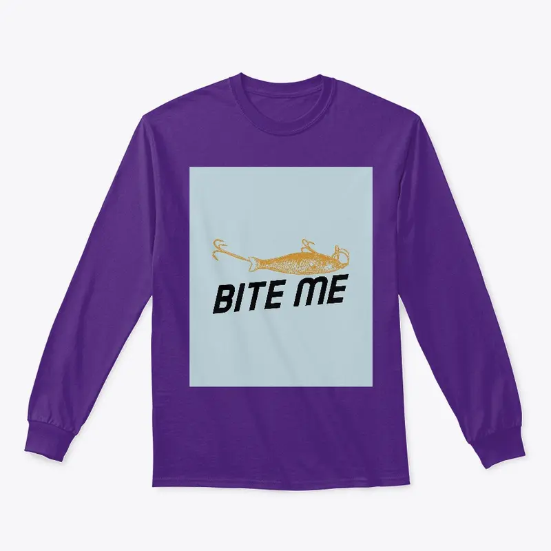 Bite Me 