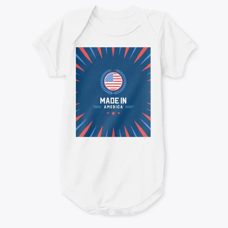 Made In America