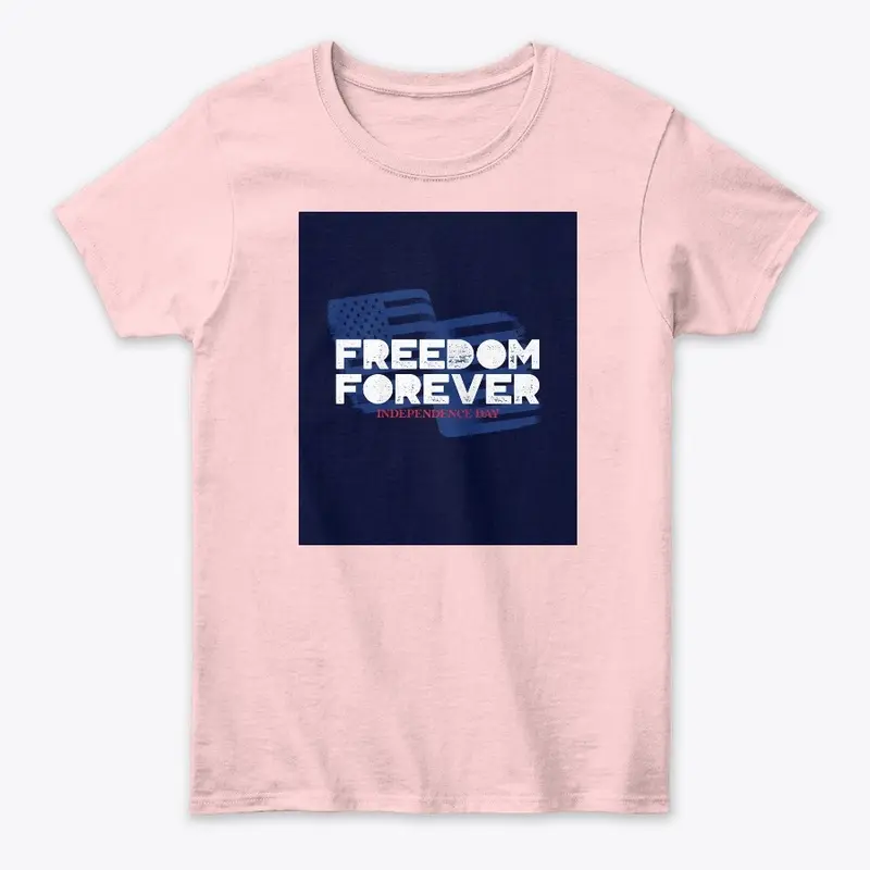 Freedom Forever