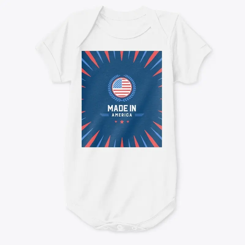 Made In America