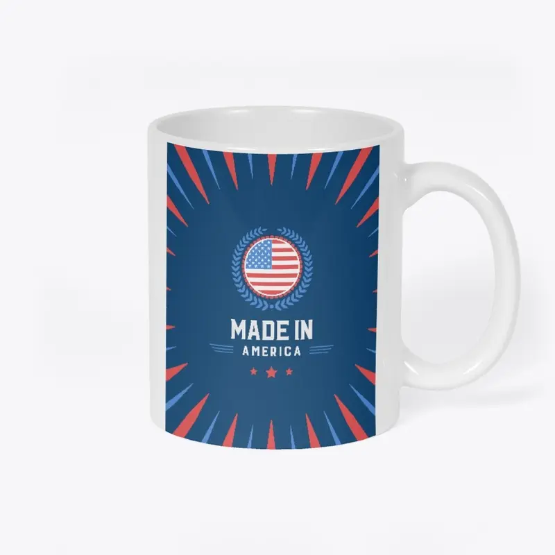 Made In America