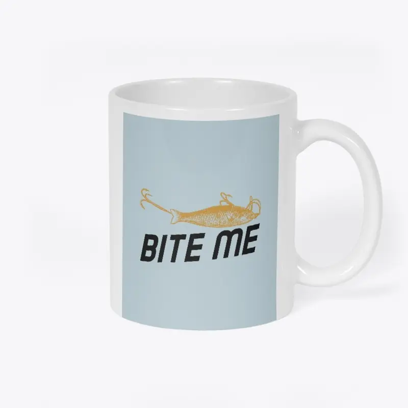 Bite Me 