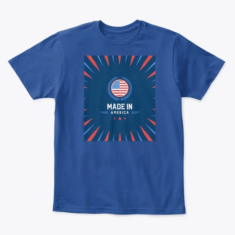 Made In America